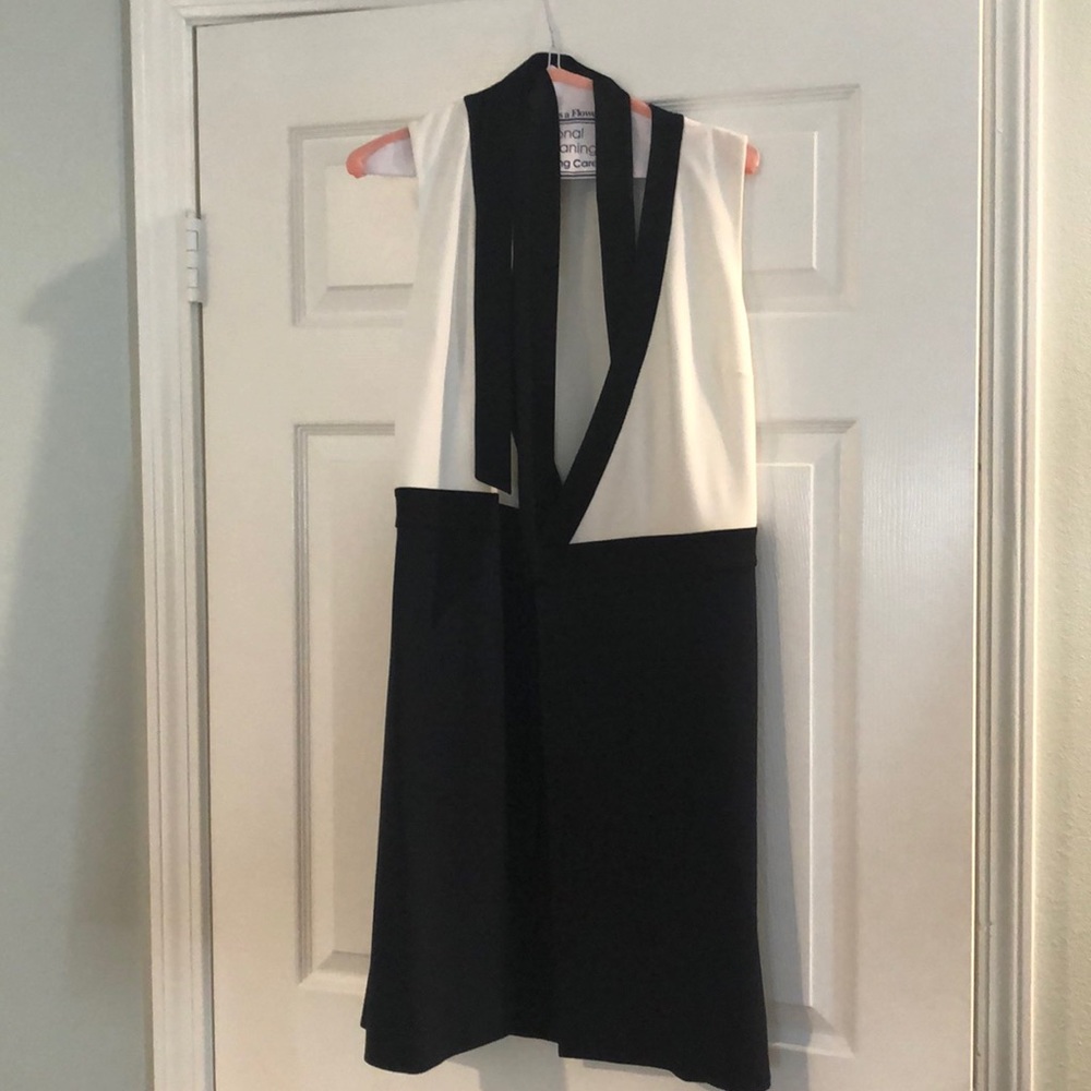 DVF Gracie wrap dress